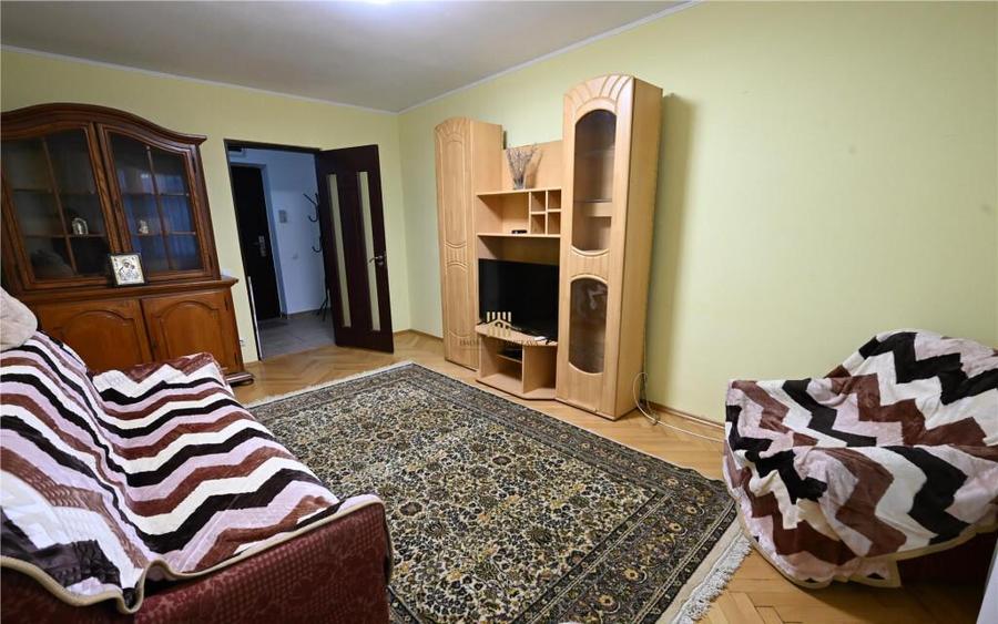 Apartament 2 camere De Inchiriat Ultracentral Cu loc Parcare - 1