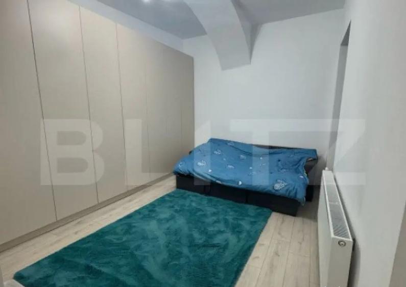 Apartament 2 camere, decomandat , 47 mp , zona Piata Tranda - 3