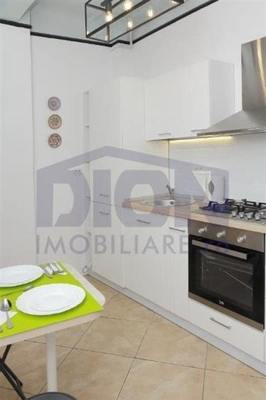 Unirii - Curtea de Apel, 2   3 camere, mobilat modern, utilat complet! - 8
