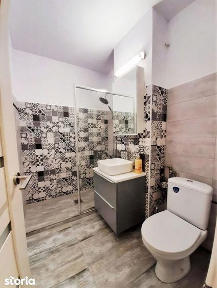 Apartament 3 camere renovat, centrala, 7 minute Metrou Gorjului - 11