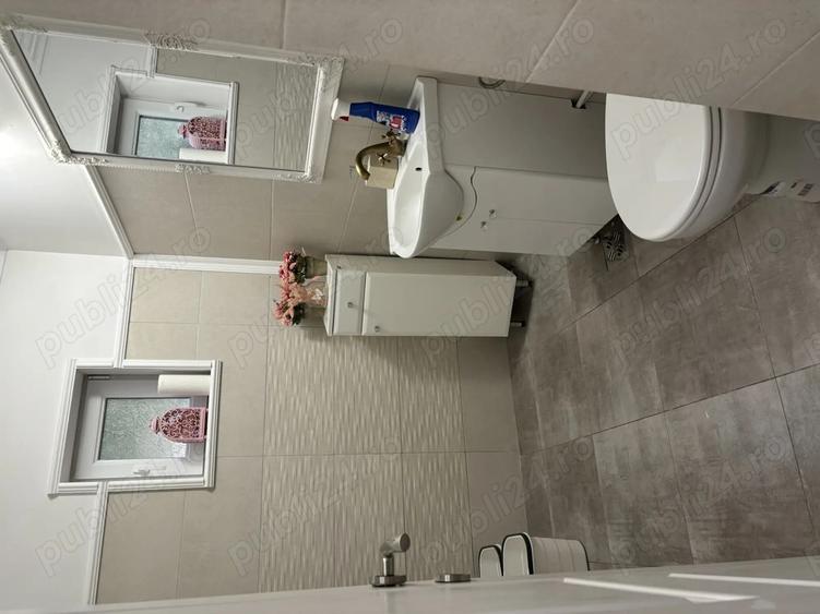 Apartament 3 camere, decomandar, parter, str. Grigore Procopiu - 6