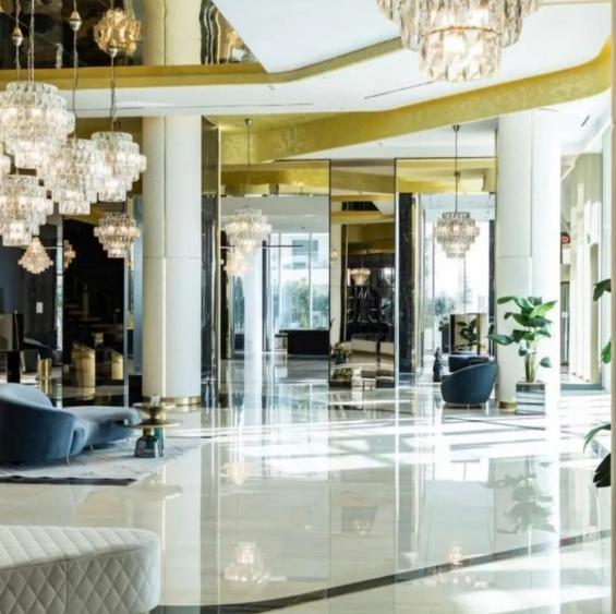 De vanzare direct de la proprietar! Studio ''Tenerife'' Nordis Mamaia - 5