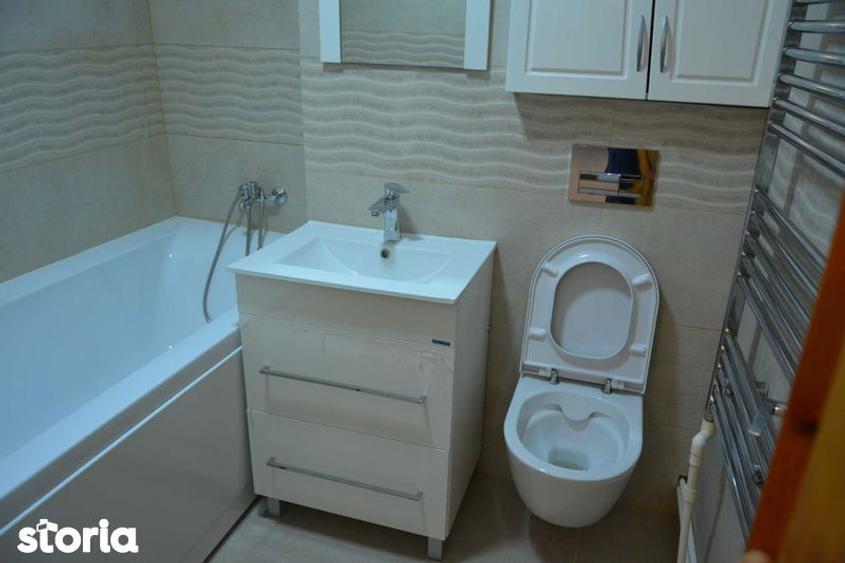 Vand apartament 2 camere zona Toamnei - 5