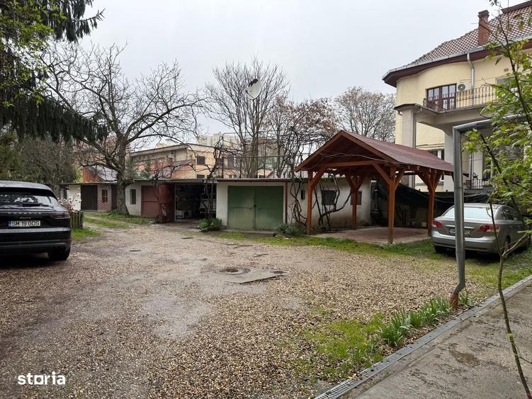 Apartament 3 camere,cu garaj,Zona Centrala - 2