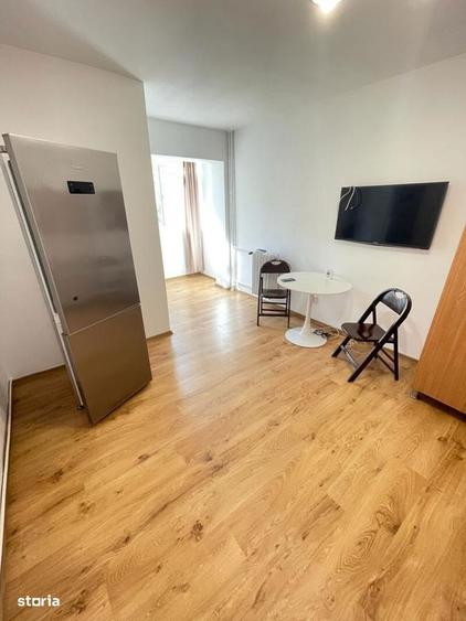 Inchiriere garsoniera zona Alexandru cel Bun - Zimbru Iasi - 1