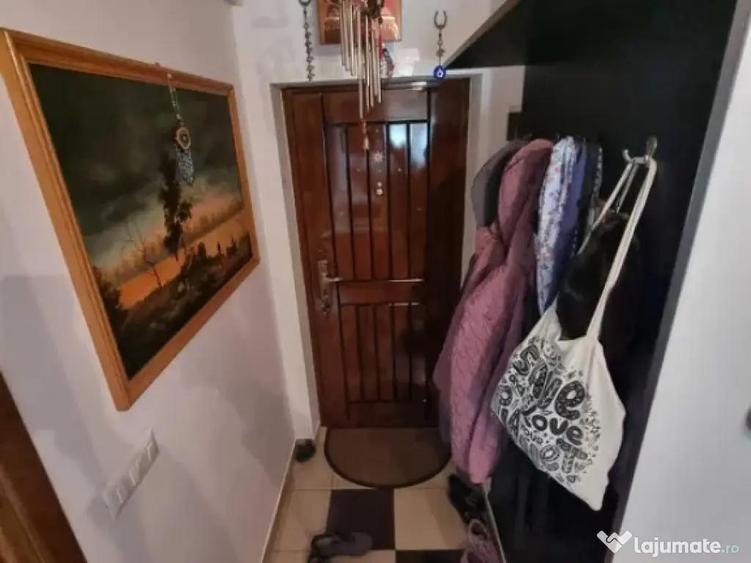 Garsoniera Confort Sporit - Etajul 3 Zona Burdujeni - 5