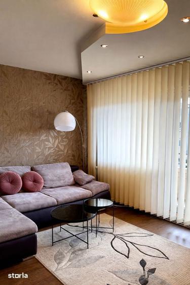 Apartament 3 camere |~70 mp |etaj 3 | Terezian - 1