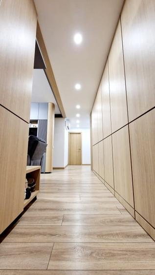 Vanzare Apartament 4 camere 135 MP  Complex Hercesa  Bld. Basarabia - 12