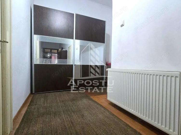 Proprietate cu potential turistic in Gurahont - 6