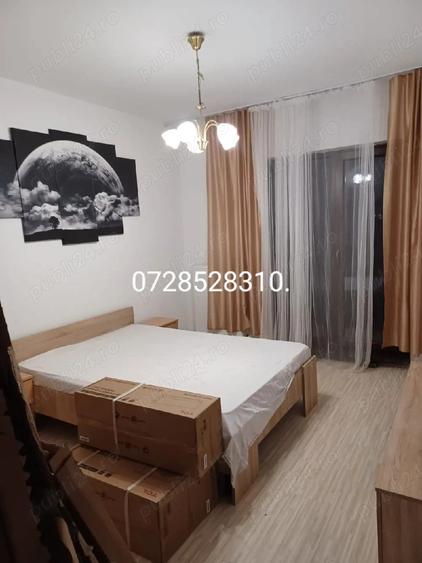 Apartament Lujerului, Virtutii - 7