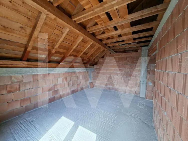 Casa de vanzare in ?ura Mare Cartier nou | 242 mp utili | Vedere panoramica - 6