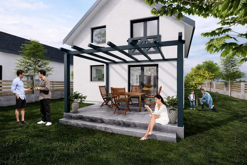 Casa de vanzare Sangeorgiu de Mures | Dezvoltator - 5