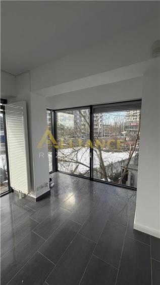 Spatiu comercial 60 mp de inchiriat langa Monaco Towers metrou Dimitrie Leonida - 9