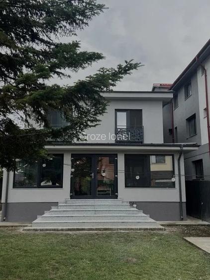 Casa D+P+Etaj+Pod - Ovidiu Sud - Teren 427 Mp - Mobilata