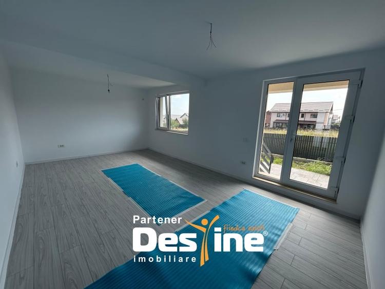 Case duplex 108mp utili-250mp teren Valea Lupului-Rediu - 5