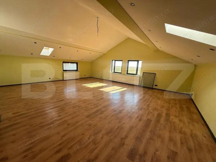 Vila spa?ioasa P+E+M, 519 mp utili - 19