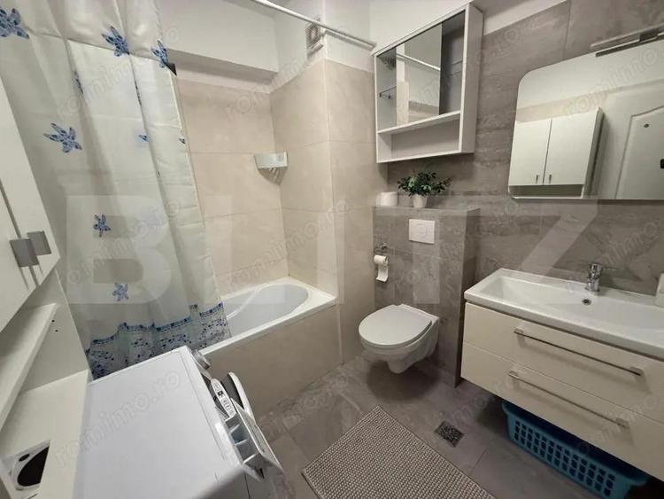 Apartament 2 camere, 51,5 mp, zona Cug Selgros - 3