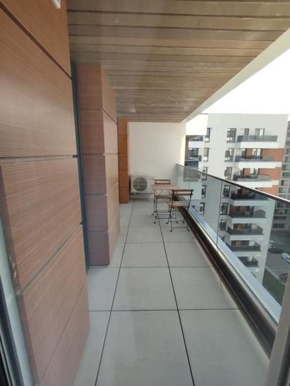 Apartament cu 2 camere Politehnica-Grozavesti-Cotroceni - 10