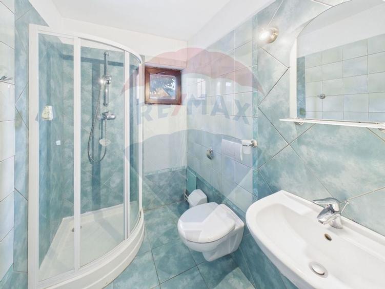 Vilă la munte / Proprietate investițională – Predeal - 21