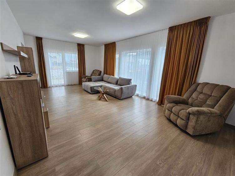 Vila Premium cu 4 camere si vedere panoramica la munti – Cristian + TVA - 10