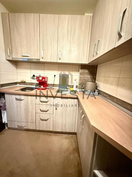 Apartament cu o camera in zona Expo Transilvania ! - 4