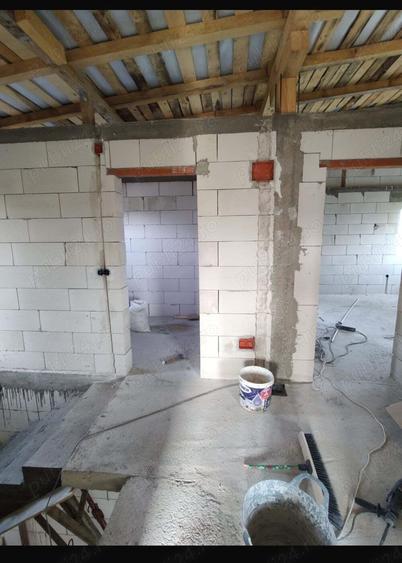 Vand Casa langa Cluj 350 mp - 8