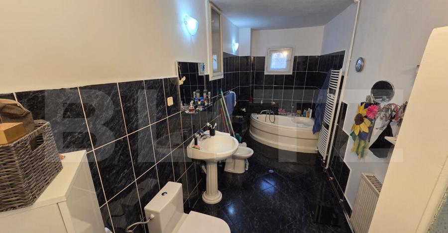 Casa individuala, zona centrala - posibilitate business !! - 15