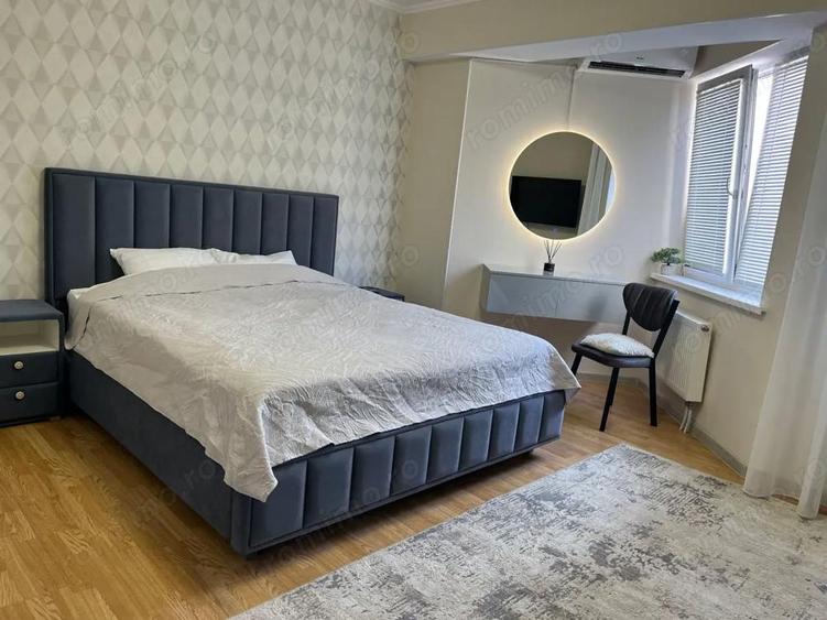 Garsoniera de inchiriat in zona Lujerului - 2