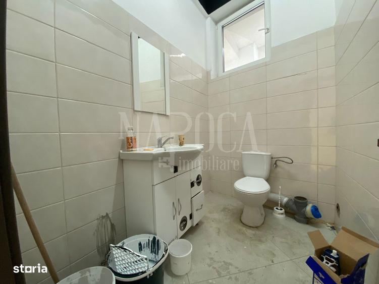 Spatiu comercial de inchiriat in Dambul Rotund, Cluj Napoca - 2