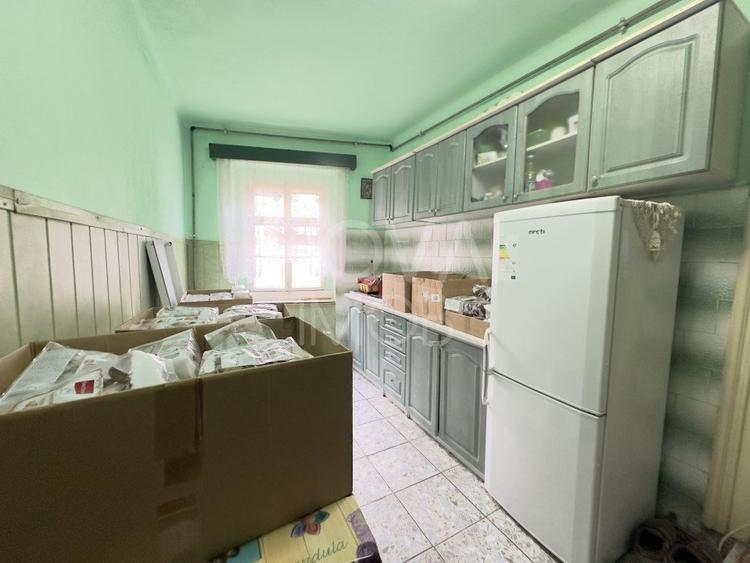 Casa individuala - Victor Tordasianu - 21