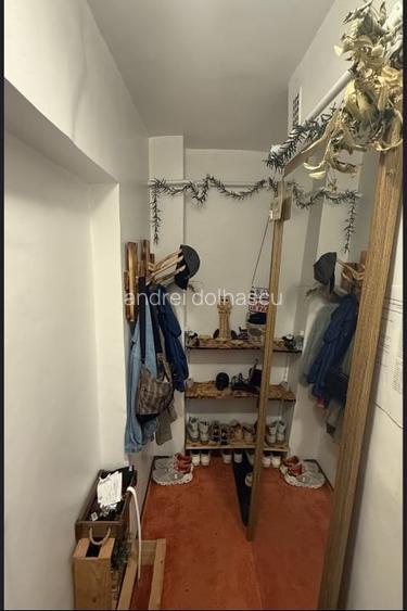 Apartament Samantha etaj intermediar, loc de parcare