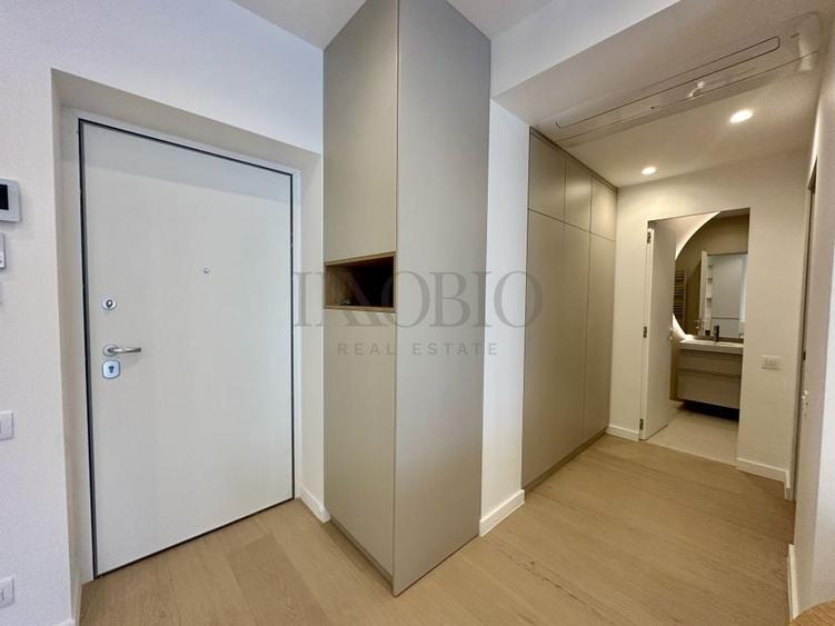 Apartament 2 Camere | Aviatiei Tower - 4