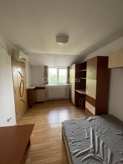 Peoprietar, Garsoniera pe strada Lorena, 22mp, Bucatarie separata