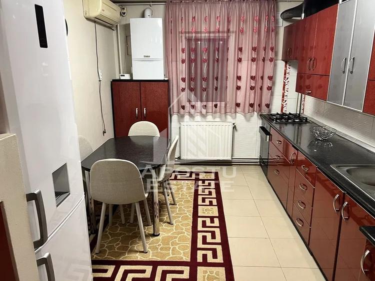 Apartament cu 3 camere, zona Girocului-Lidia, 2 bai, 2 balcoane - 4