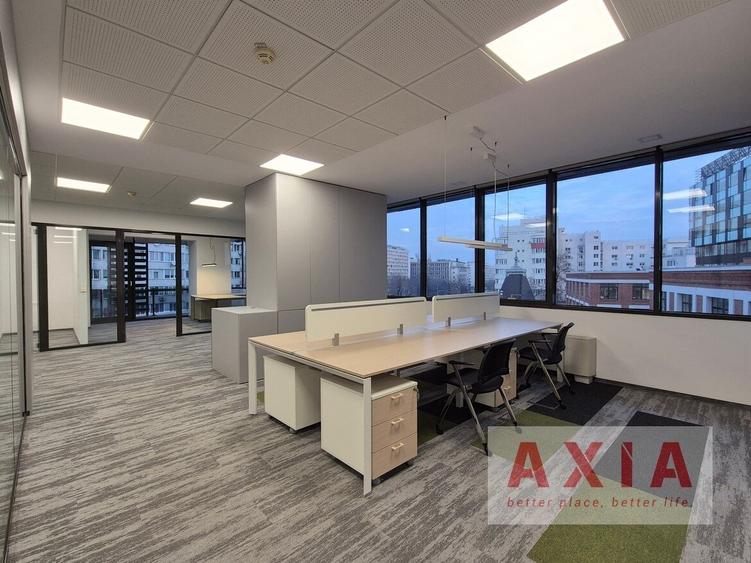 Inchiriere birouri premium, suprafata 200 mp, Comision 0% - 4