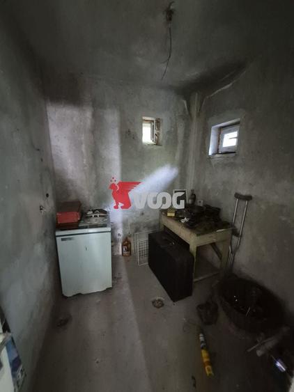Casa individuala cu anexa /teren 688/Zona Fratii Buzești/Timisoara - 14