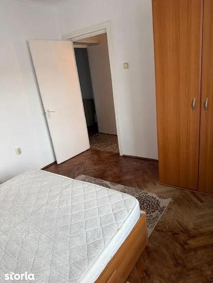Apartament 2 camere - Podu Ros - 1