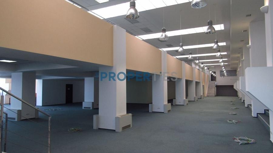Comision 0! Spatii de birouri in zona Pallady - diverse suprafete - 1
