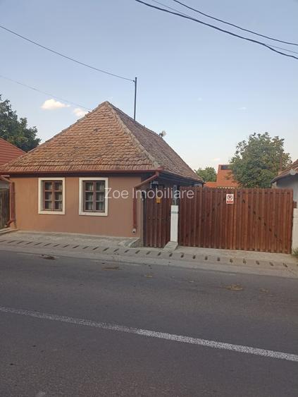 De vânzare casa particulara în Ilieni De vânzare casa particulara în Ilieni