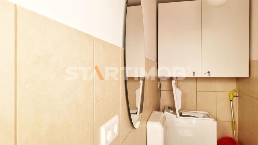 Garsoniera mobilata zona Piata Unirii - 16