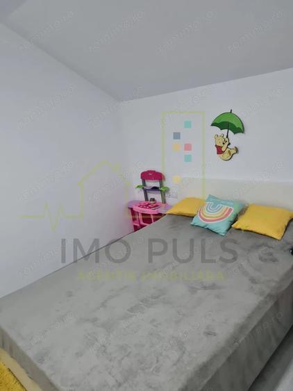 Casă cu Teren 532 Mp în Giarmata