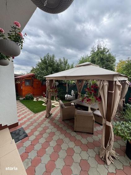 Casă cu 4 camere în Central