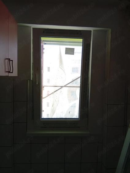 Apartament cu 2 camere decomandat în Micro 15