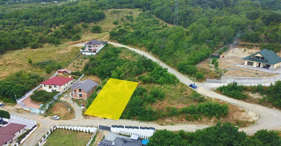 TEREN INTRAVILAN - RM. VALCEA - 1