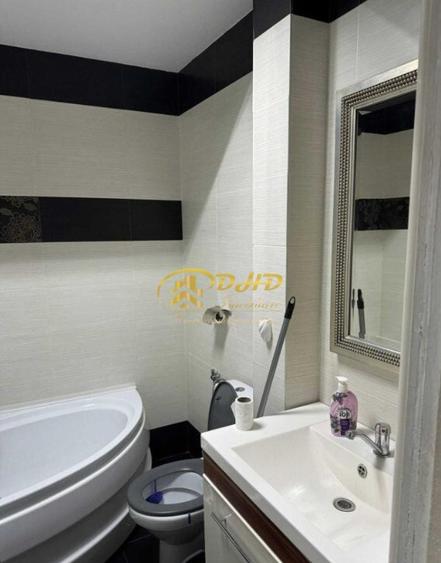 Apartament 3 camere ARCU - 7