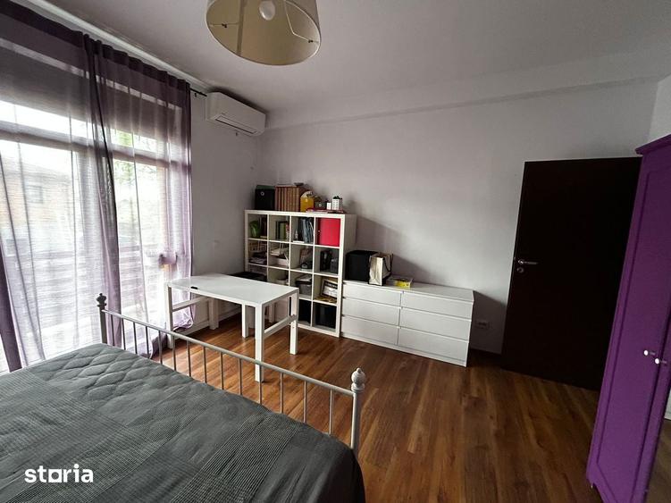 Proprietar, vand vila P+1, Cernica, Ilfov - 11