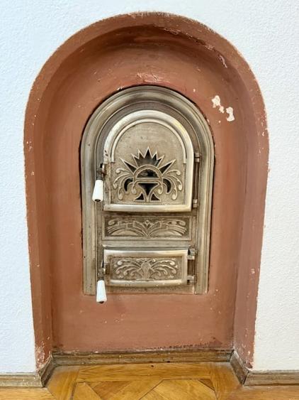 Vila mediteraneana la Gradina Icoanei - 21