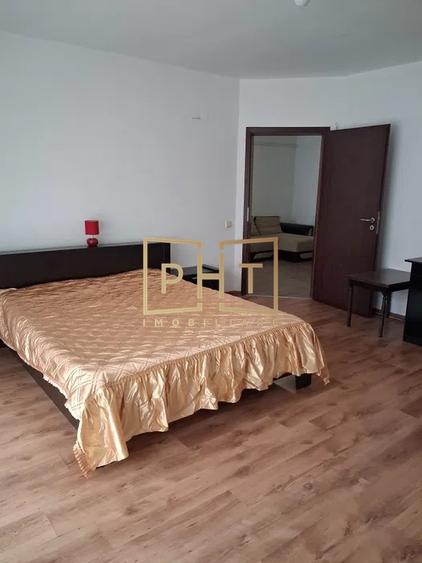 Apartament de vanzare cu 1 camera, 46 mp, zona Stejarului! - 3