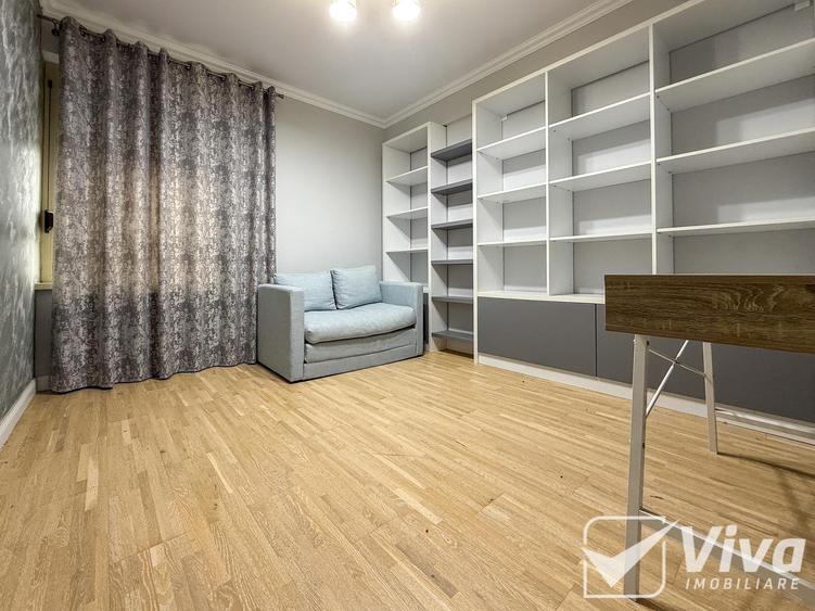 Little Texas, Ap Tip DUPLEX – P+E mobilat, 4 camere, 105mp + 30mp curte + Loc pa - 7