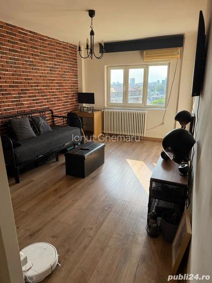 Vand garsoniera Calea Mosilor Eminescu - Direct Proprietar